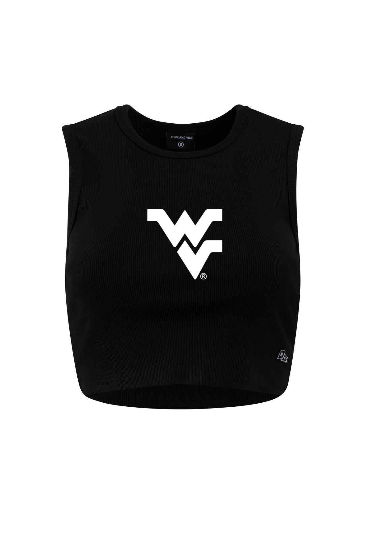 West Virginia Cut Off Tank