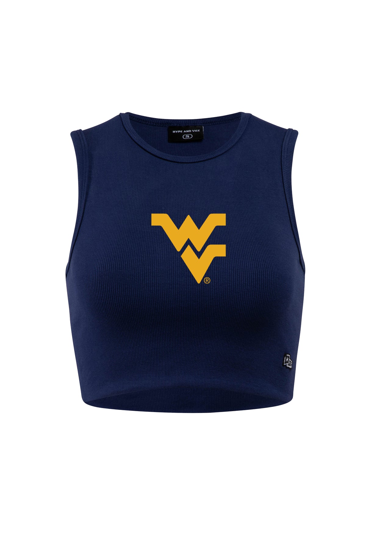 West Virginia Cut Off Tank