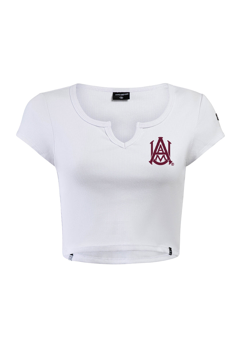 Alabama A&M Cali Tee