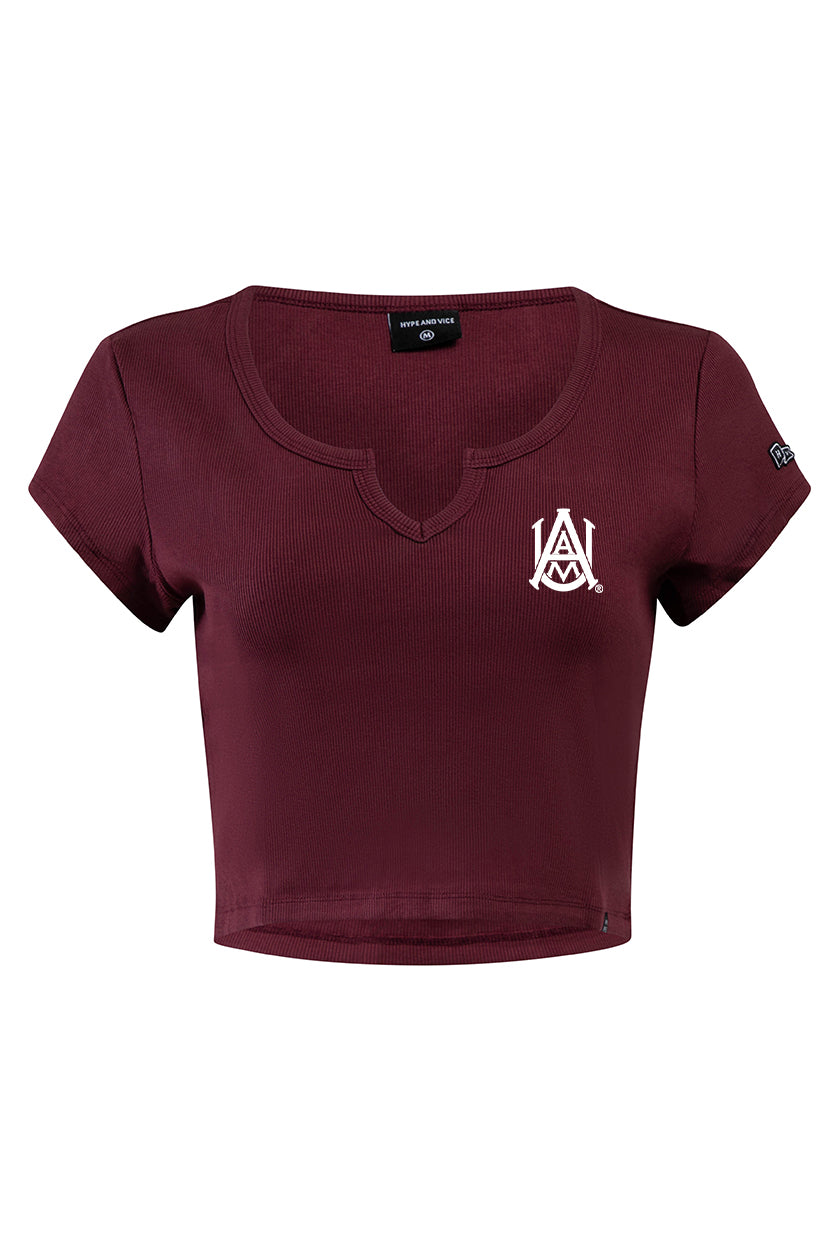 Alabama A&M Cali Tee