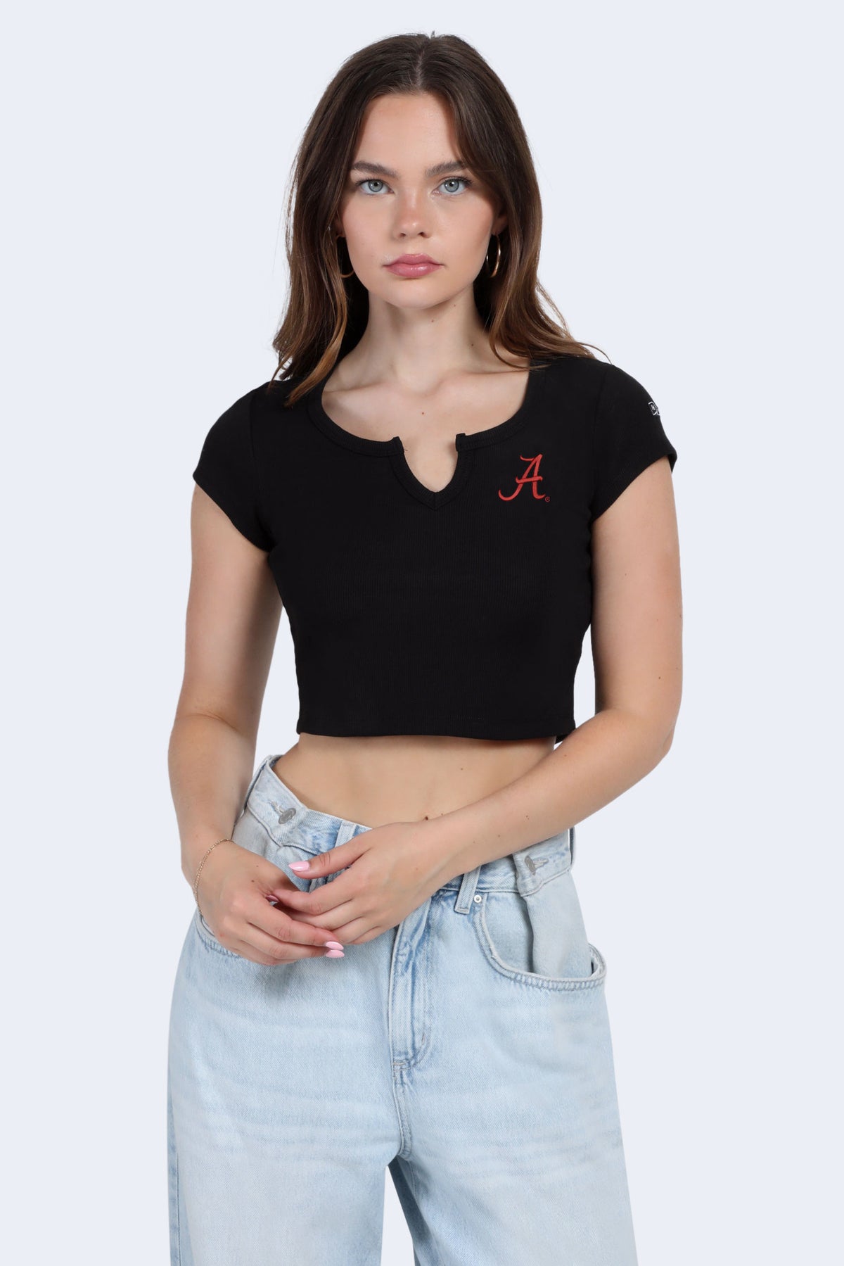 University of Alabama Cali Tee