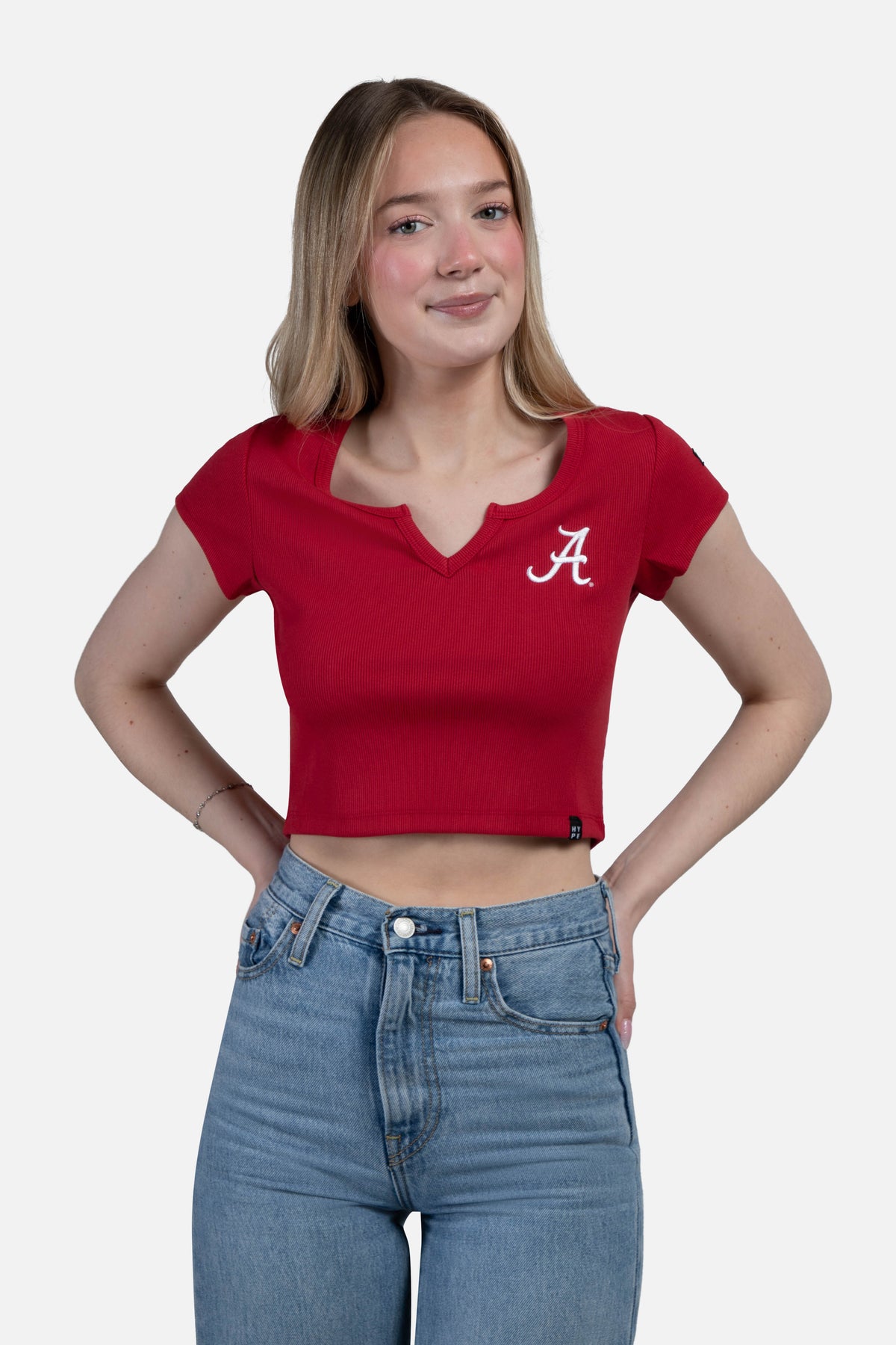 University of Alabama Cali Tee