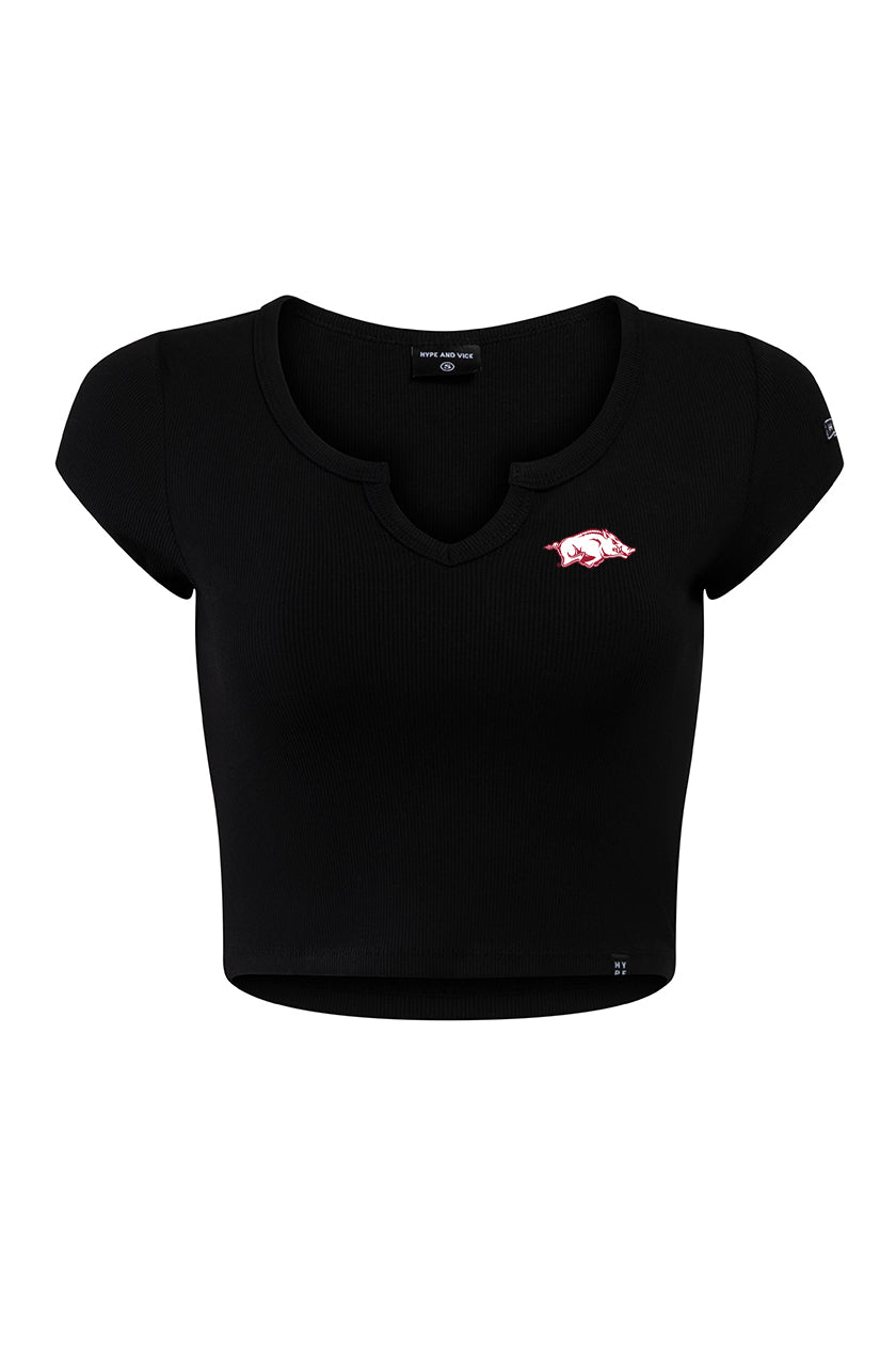 University of Arkansas Cali Tee