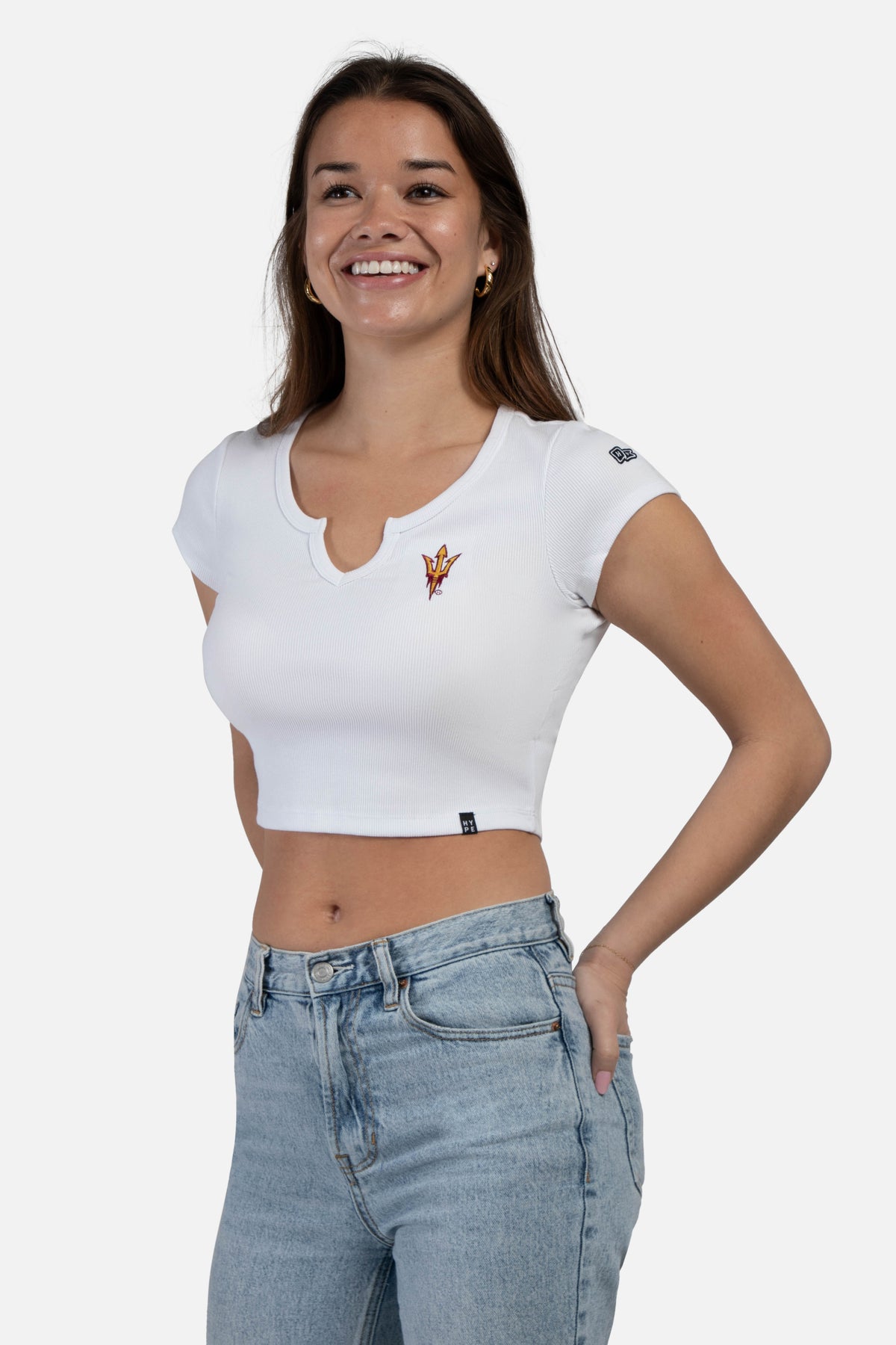 ASU Cali Tee