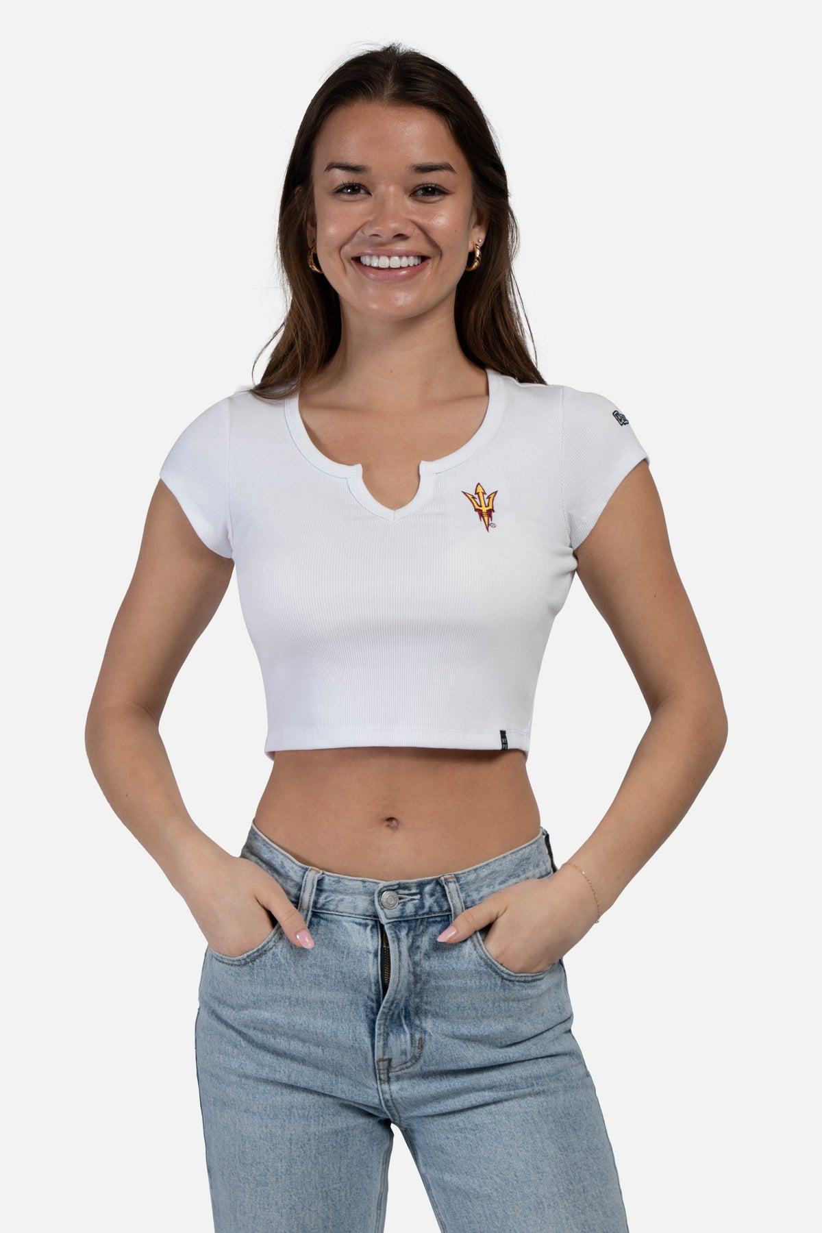 ASU Cali Tee