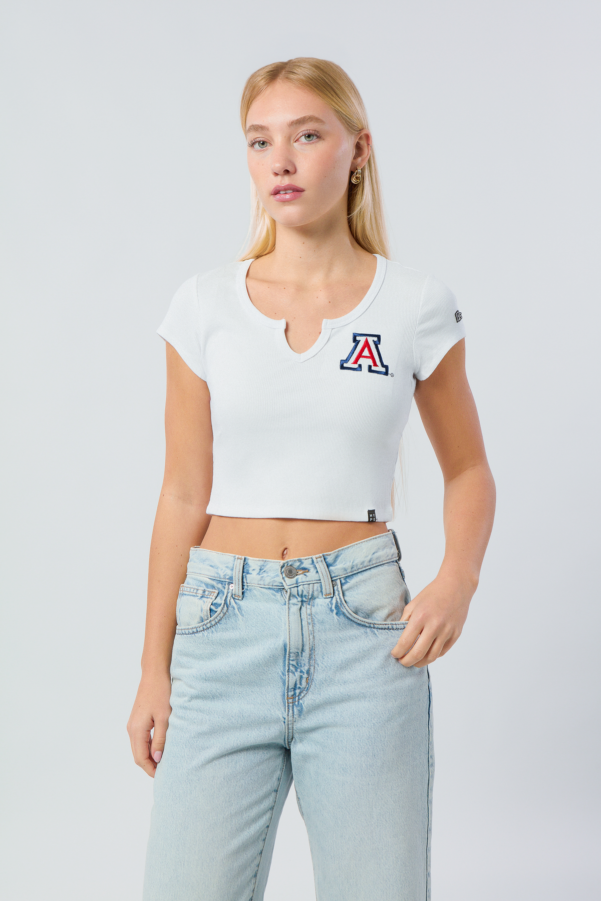 Arizona Cali Tee