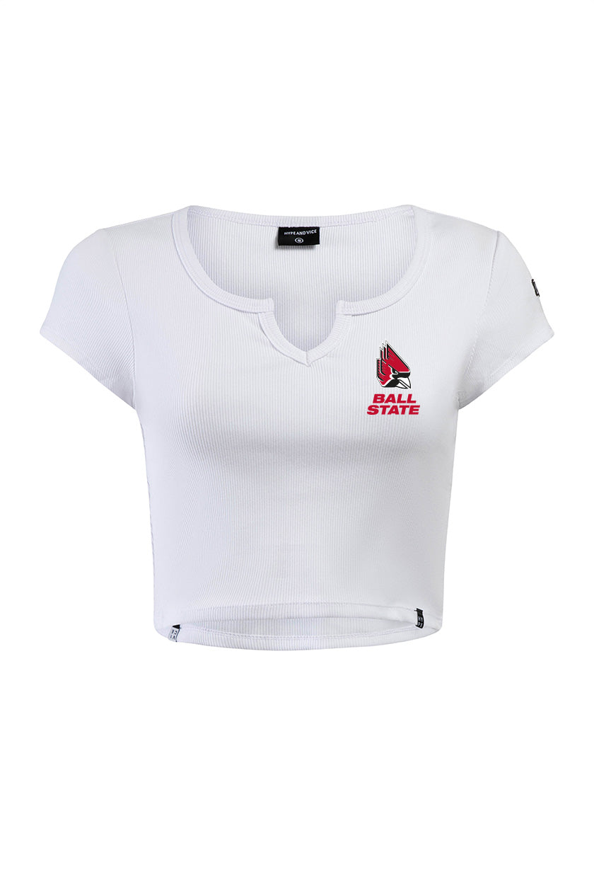 Ball State Cali Tee