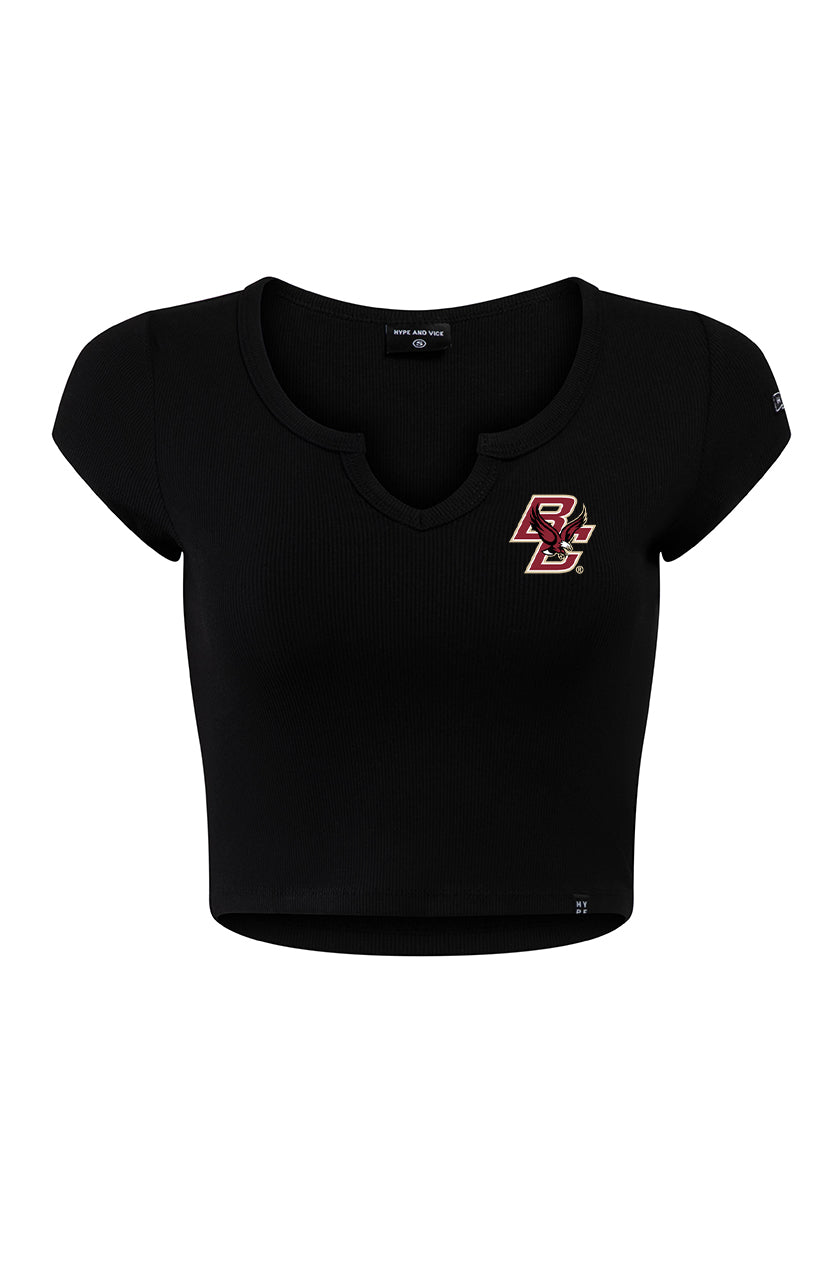 Boston College Cali Tee