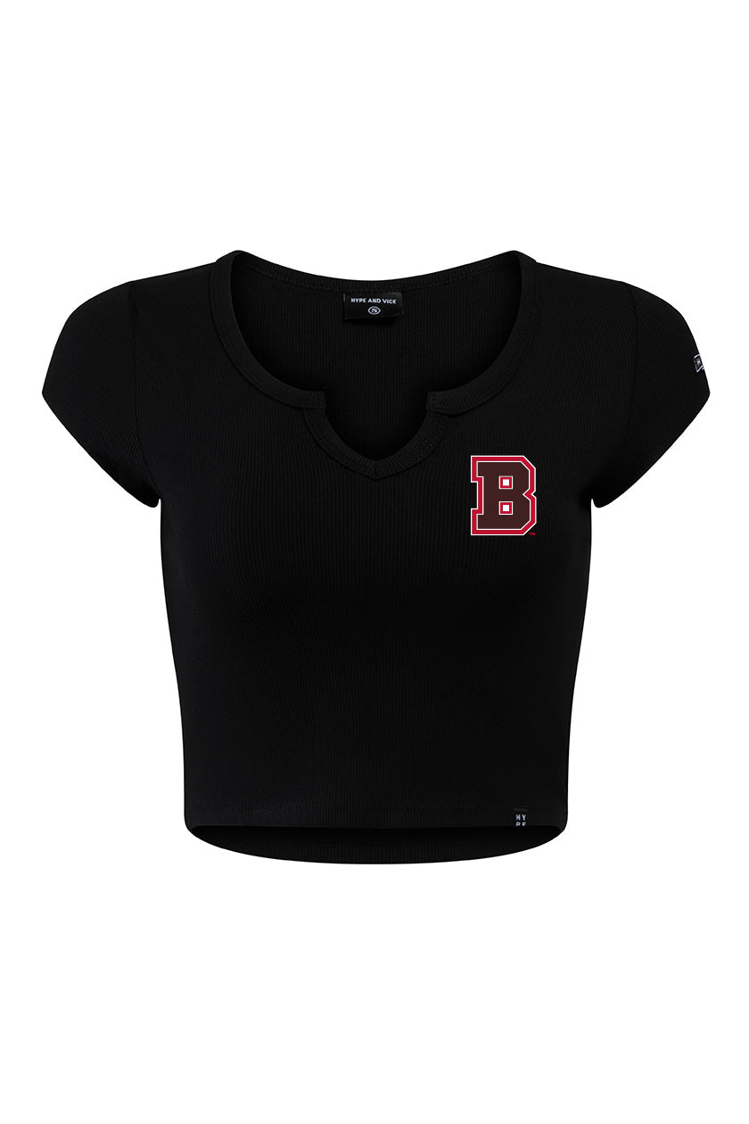 Brown University Cali Tee