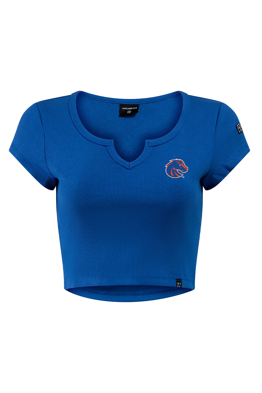 Boise State University Cali Tee