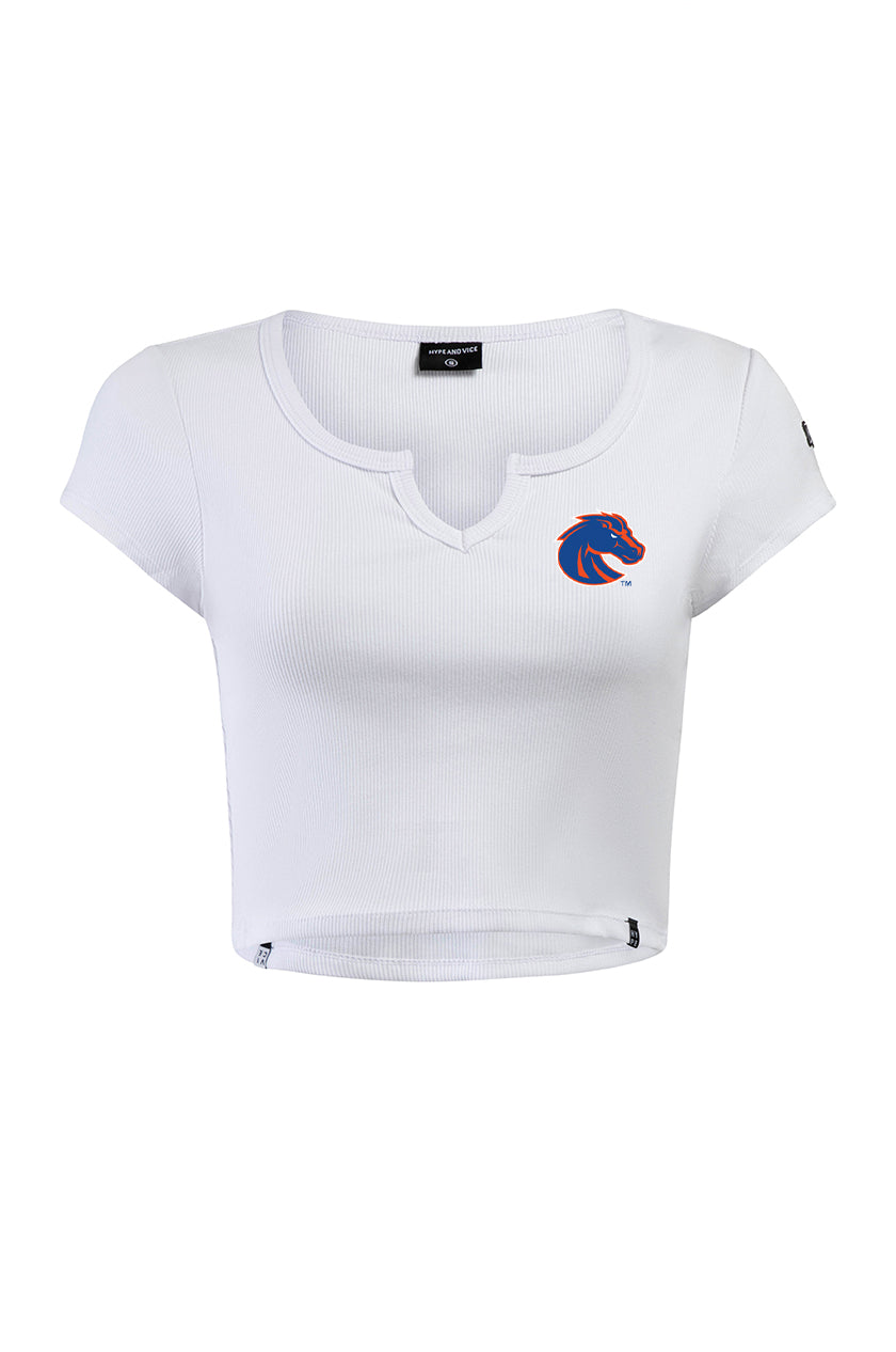 Boise State Cali Tee