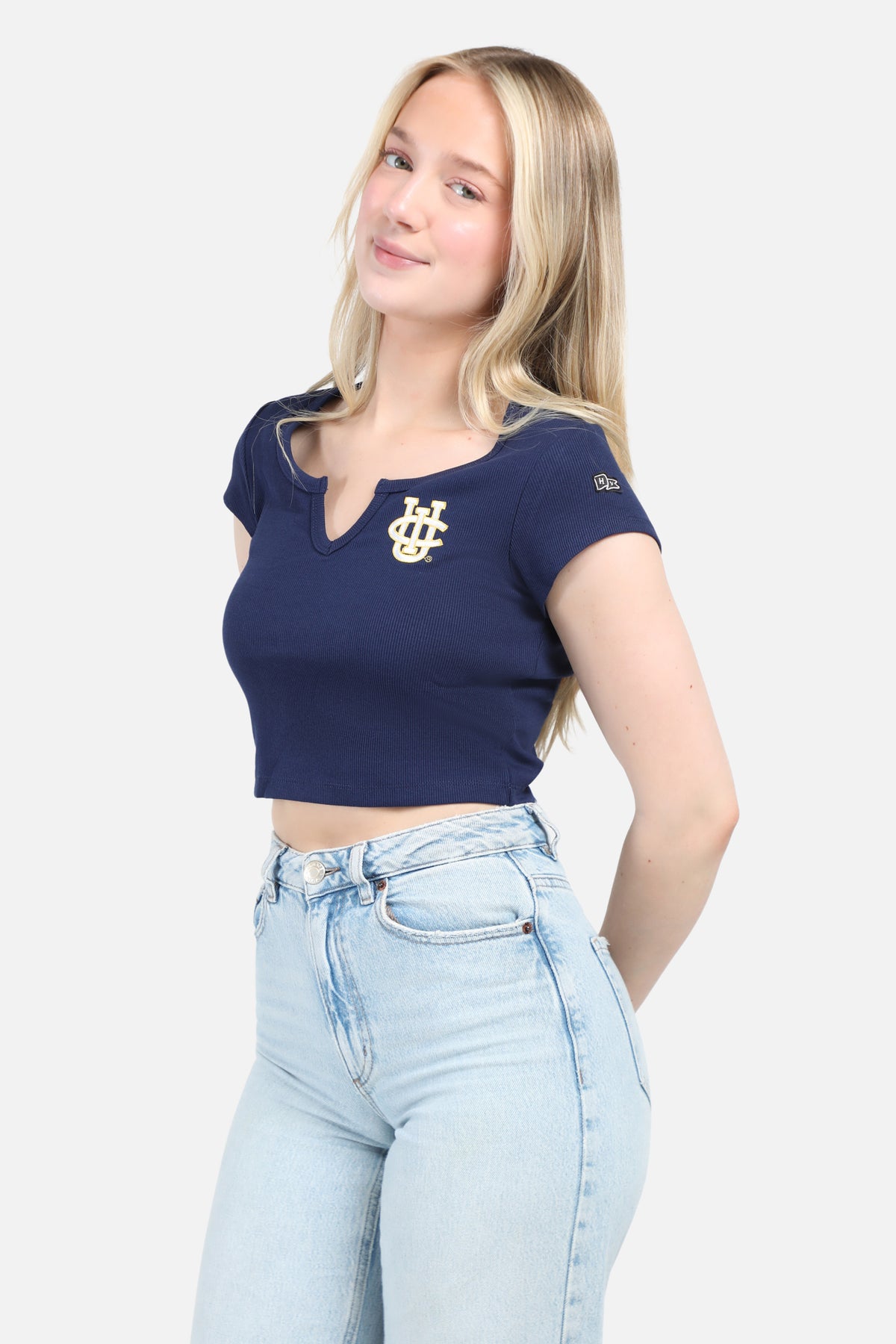 UC Irvine Cali Tee