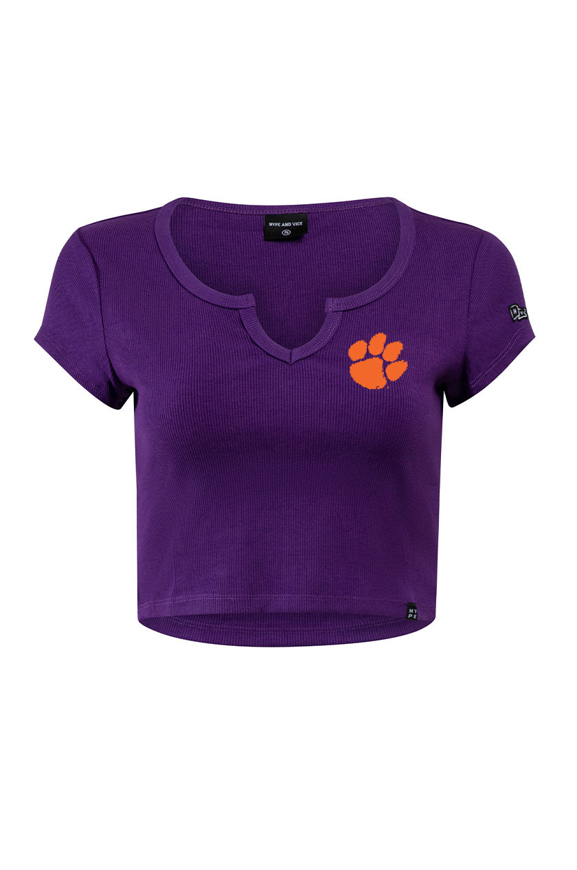 Clemson University Cali Tee