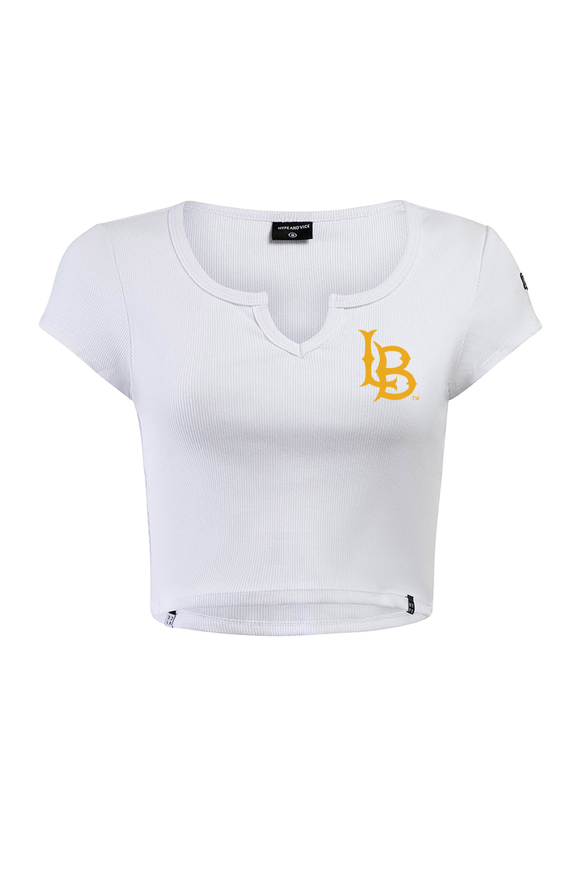 Long Beach State Cali Tee