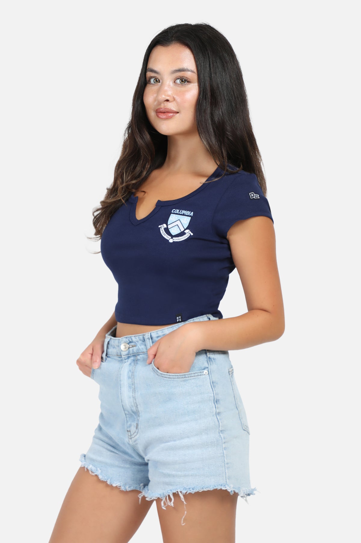 Columbia University Cali Tee