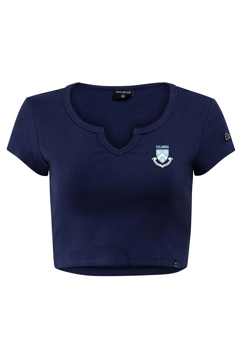 Columbia University Cali Tee