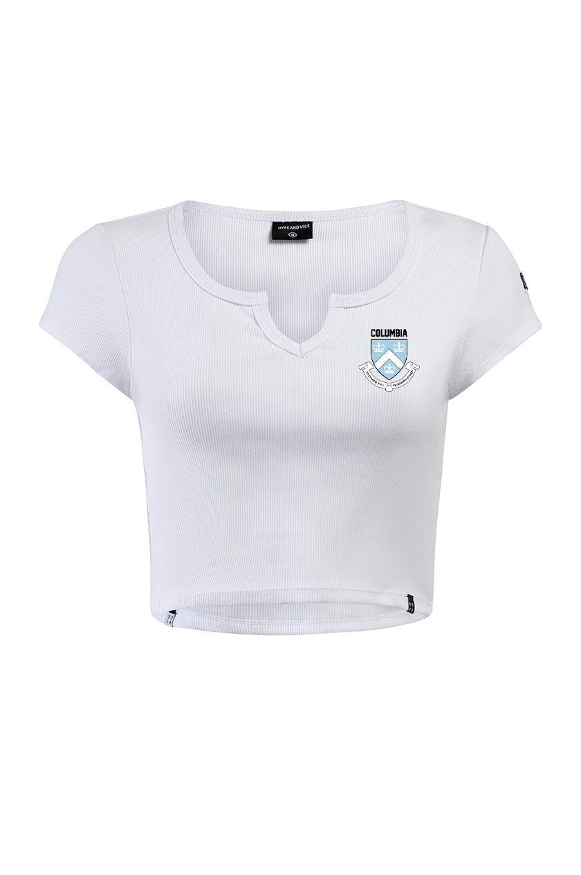 Columbia University Cali Tee