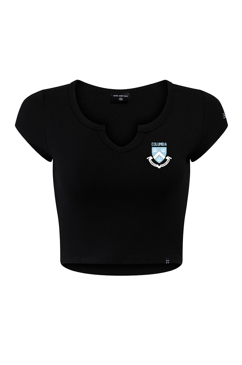 Columbia University Cali Tee