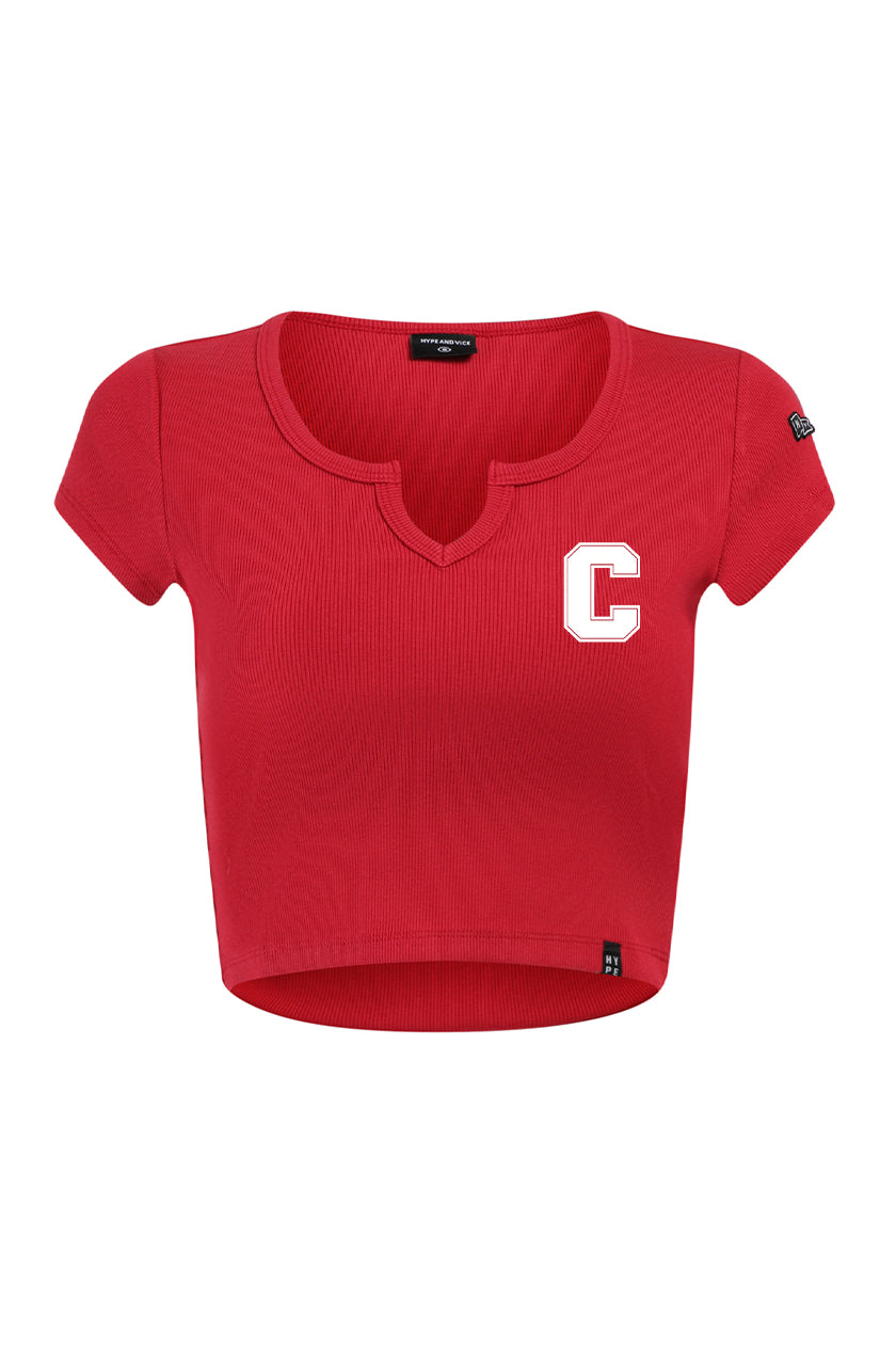 Cornell Cali Tee