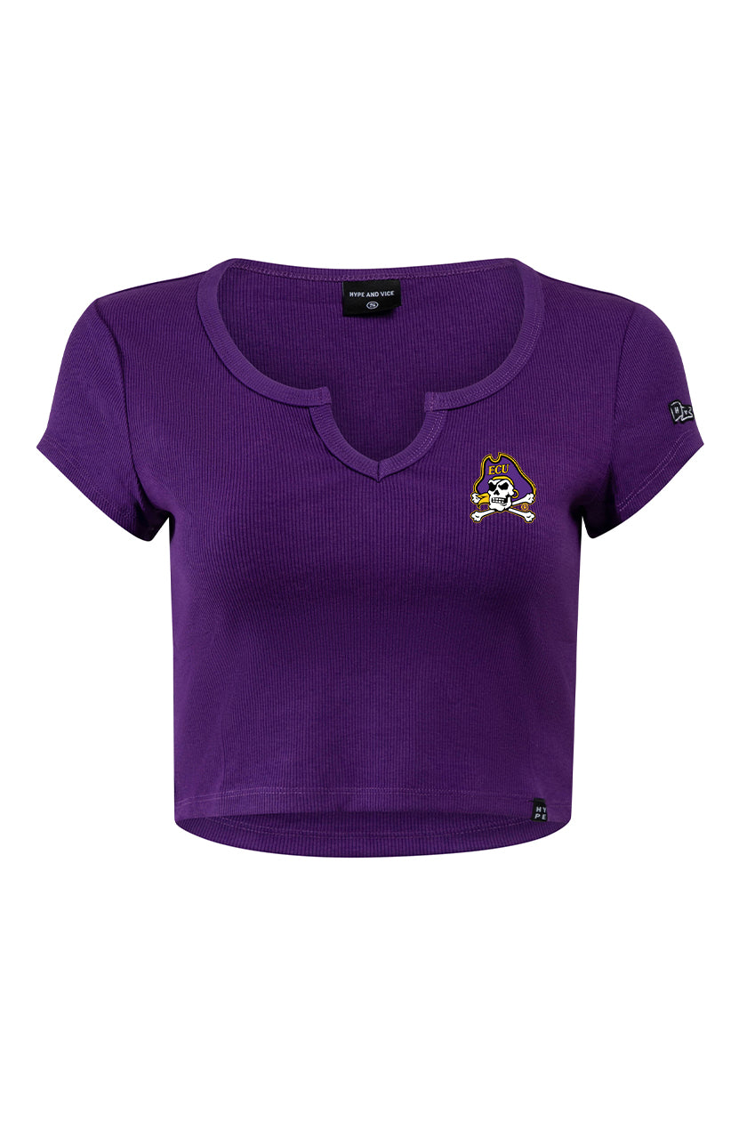 East Carolina Cali Tee