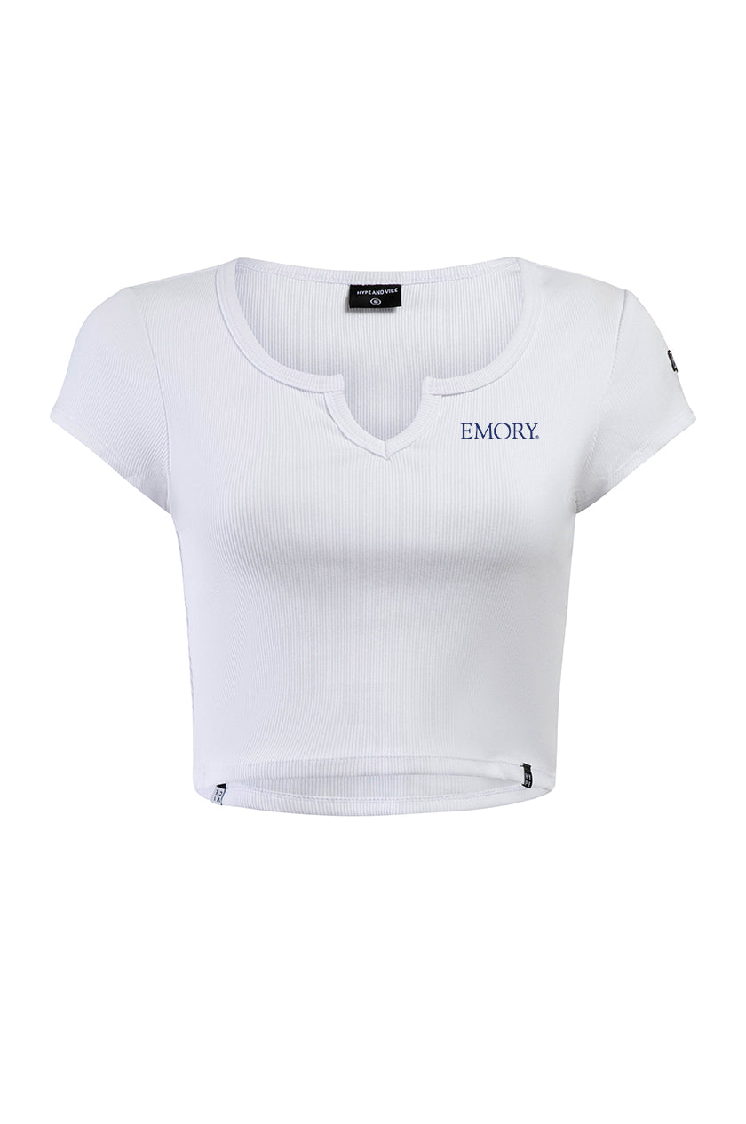 Emory University Cali Tee