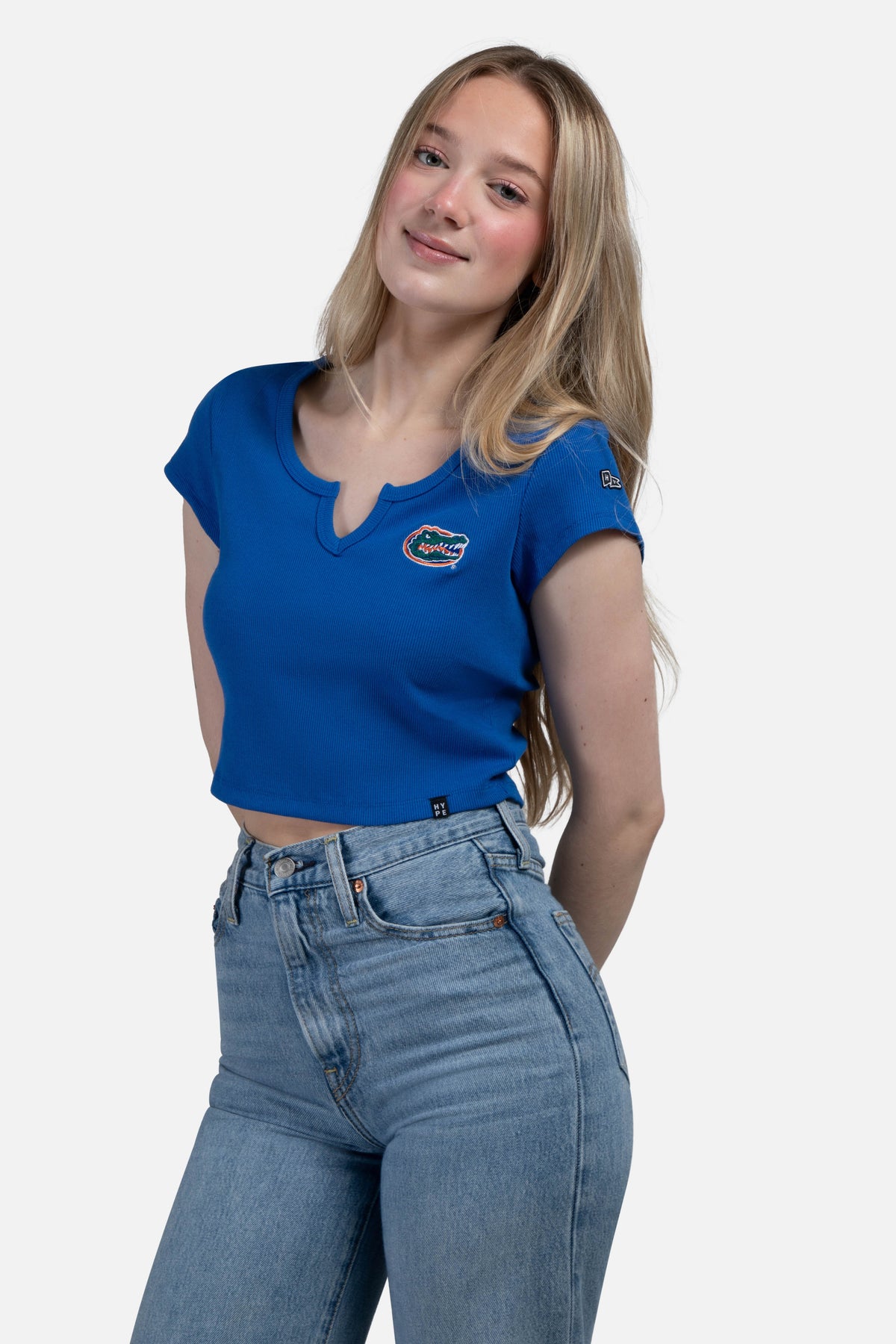 Florida Cali Tee