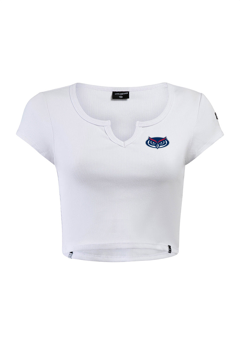 Florida Atlantic Cali Tee