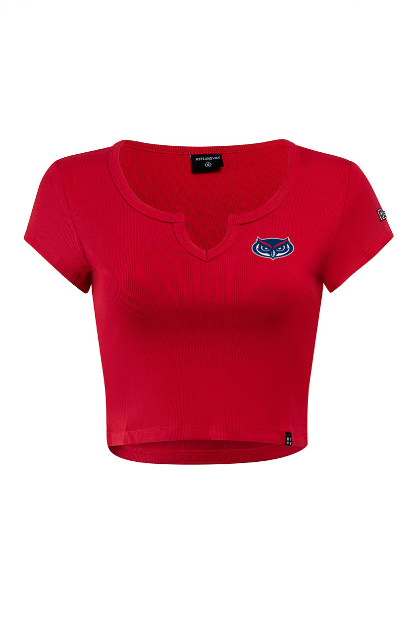 Florida Atlantic Cali Tee