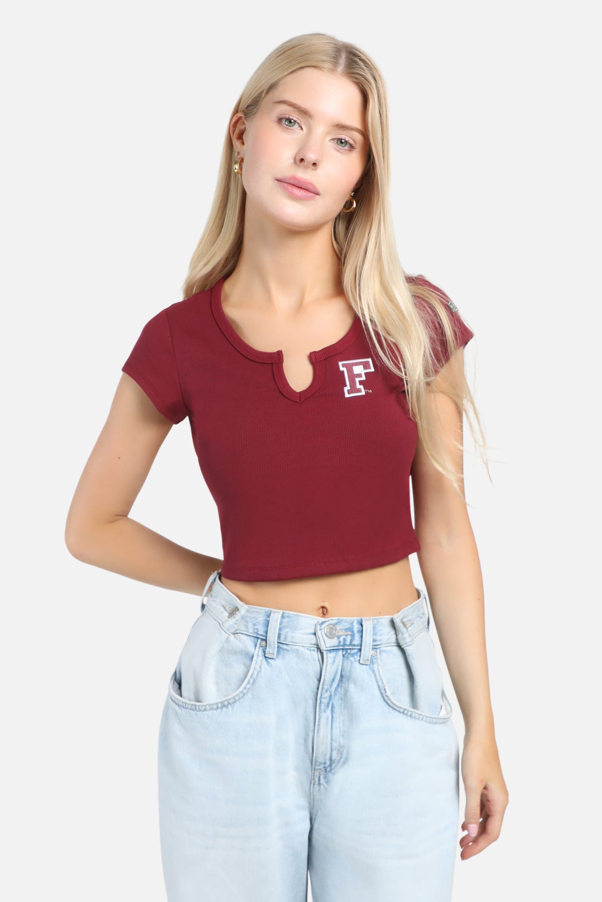 Fordham Cali Tee