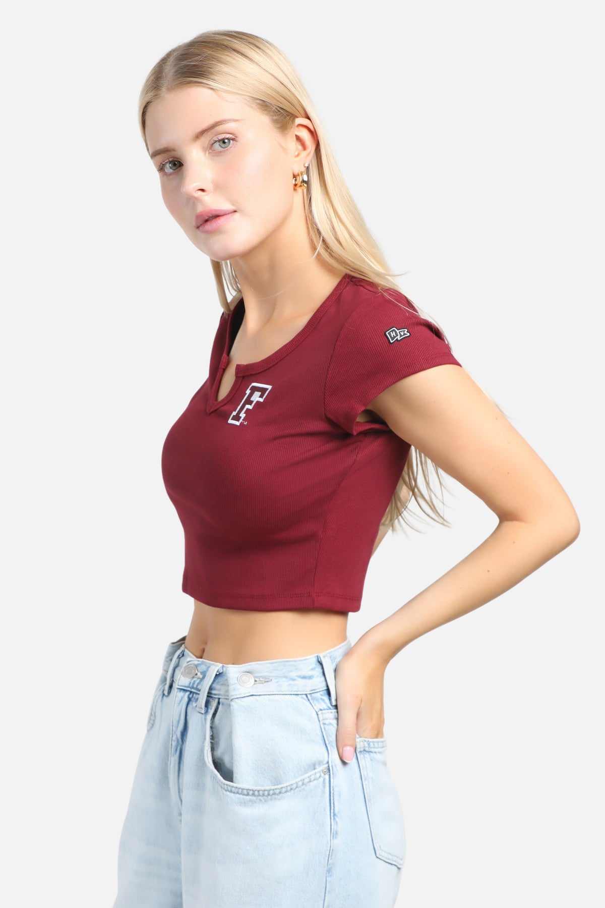 Fordham Cali Tee