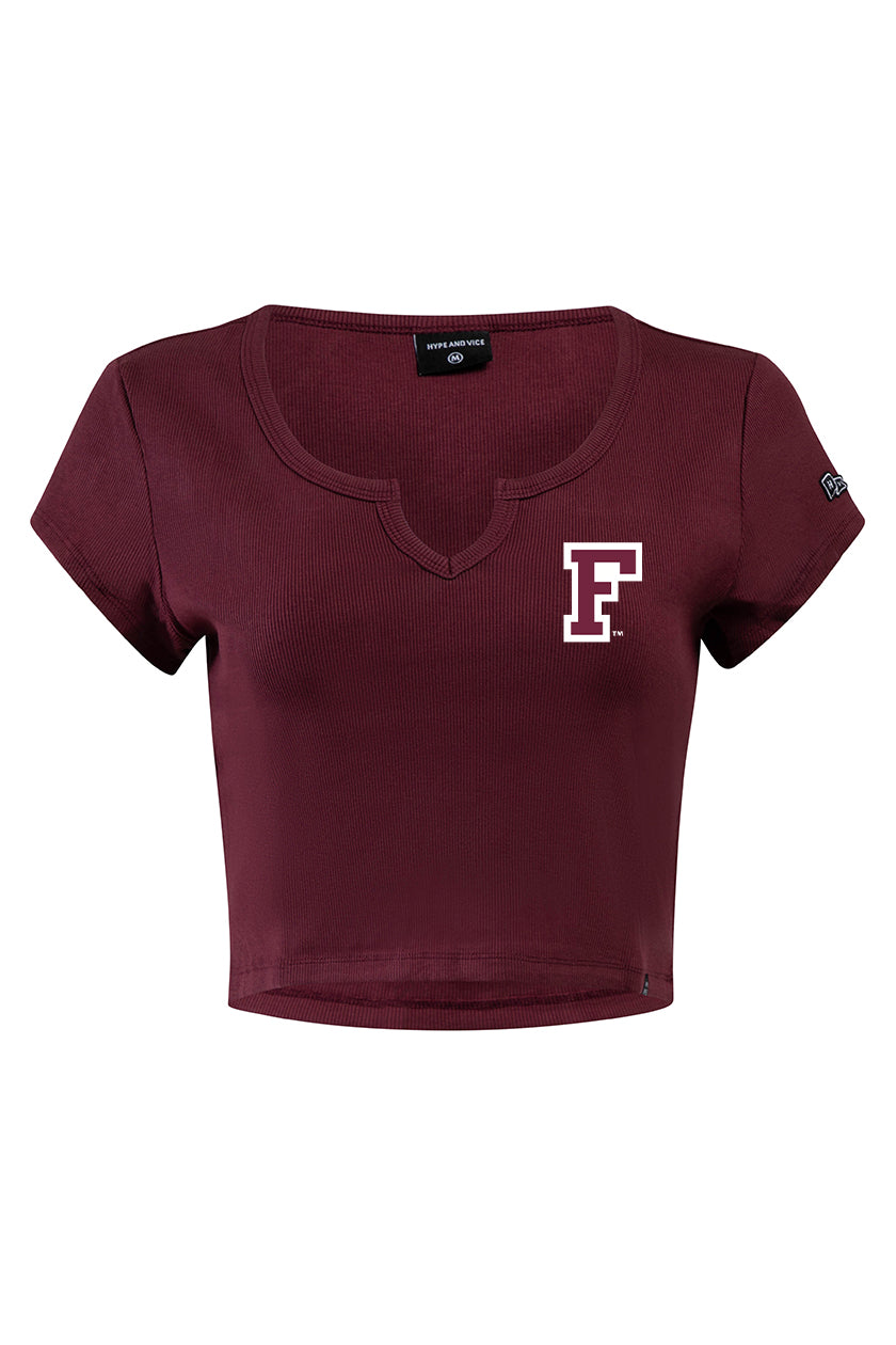 Fordham Cali Tee