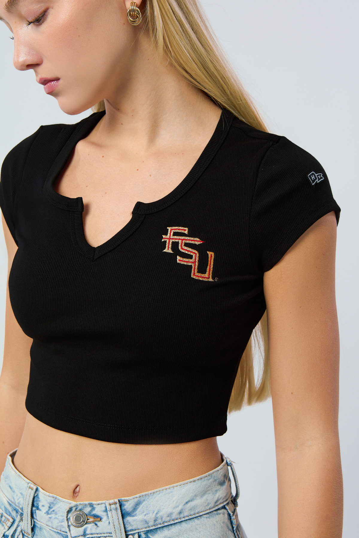 FSU Cali Tee