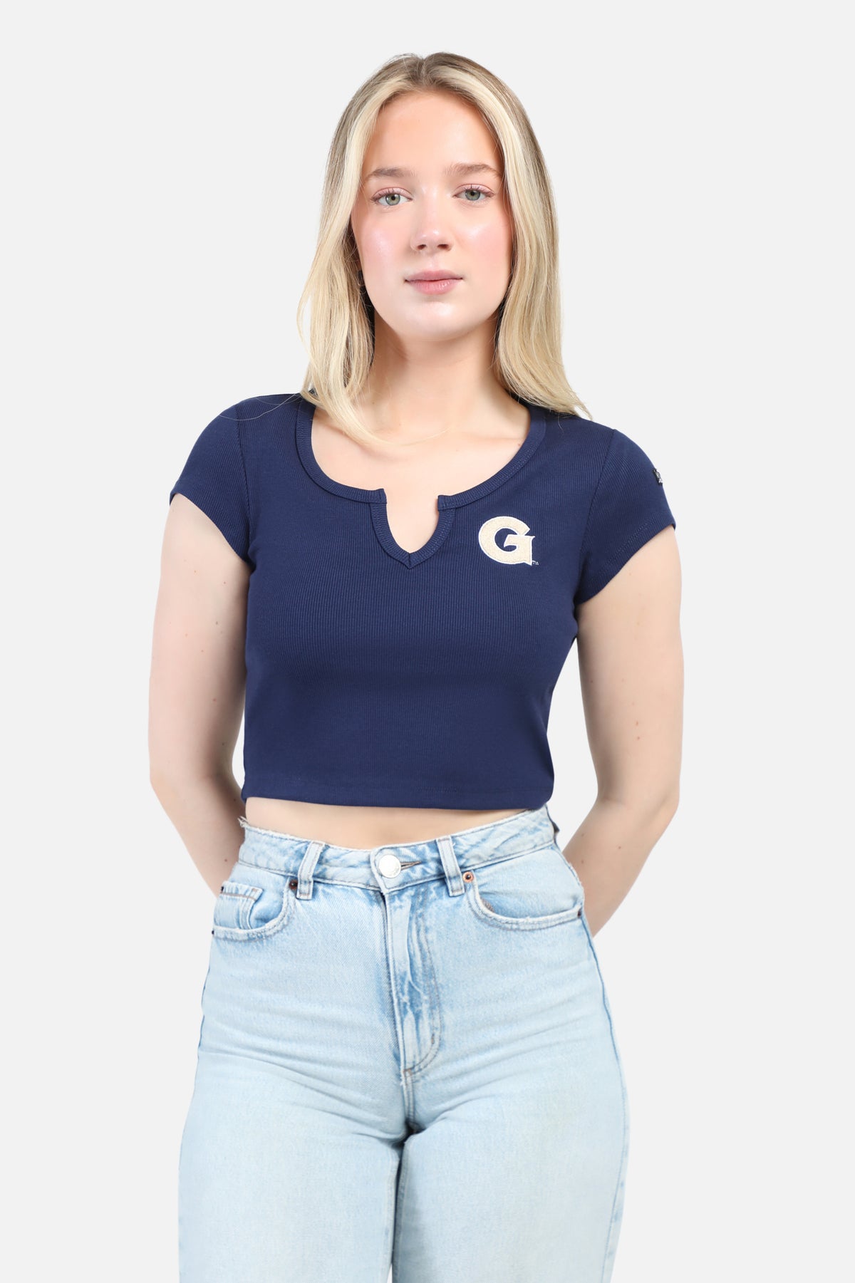 Georgetown Cali Tee