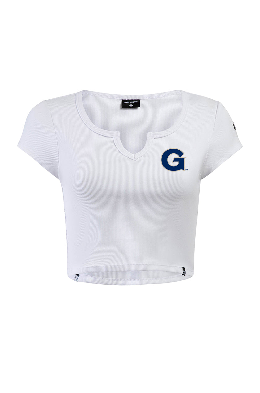 Georgetown Cali Tee