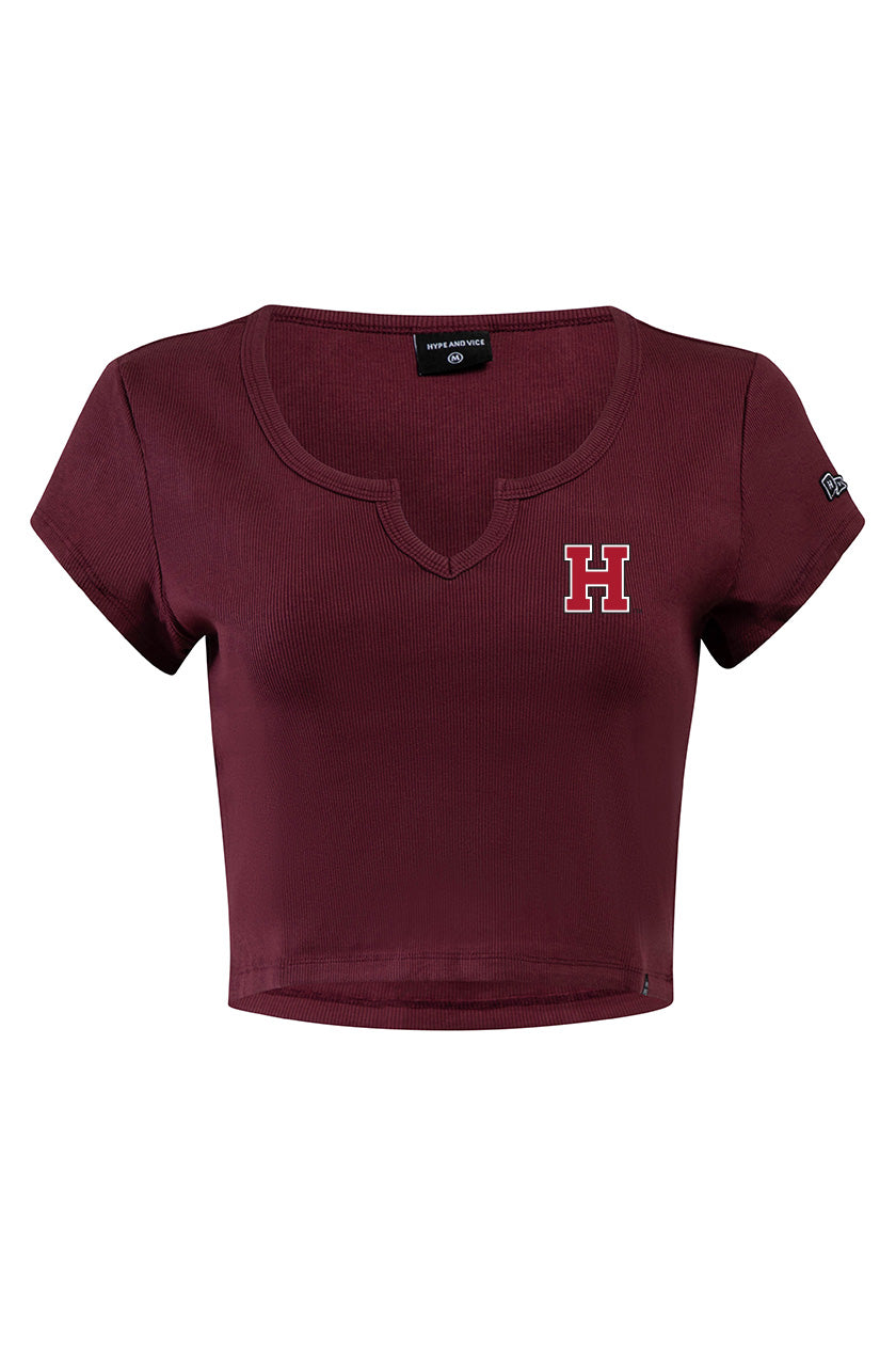 Harvard Cali Tee