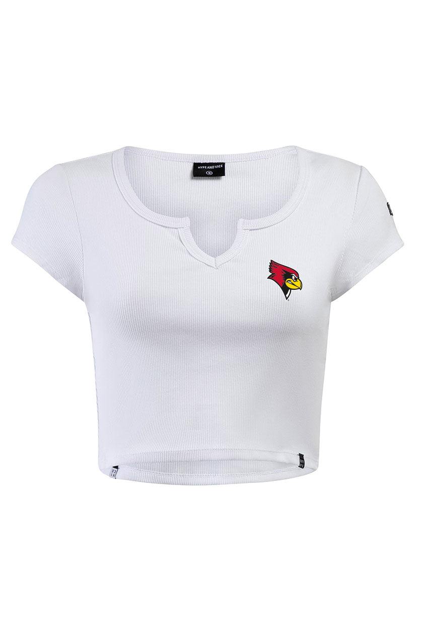 Illinois State University Cali Tee