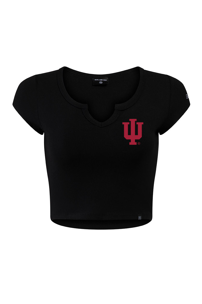 Indiana University Cali Tee