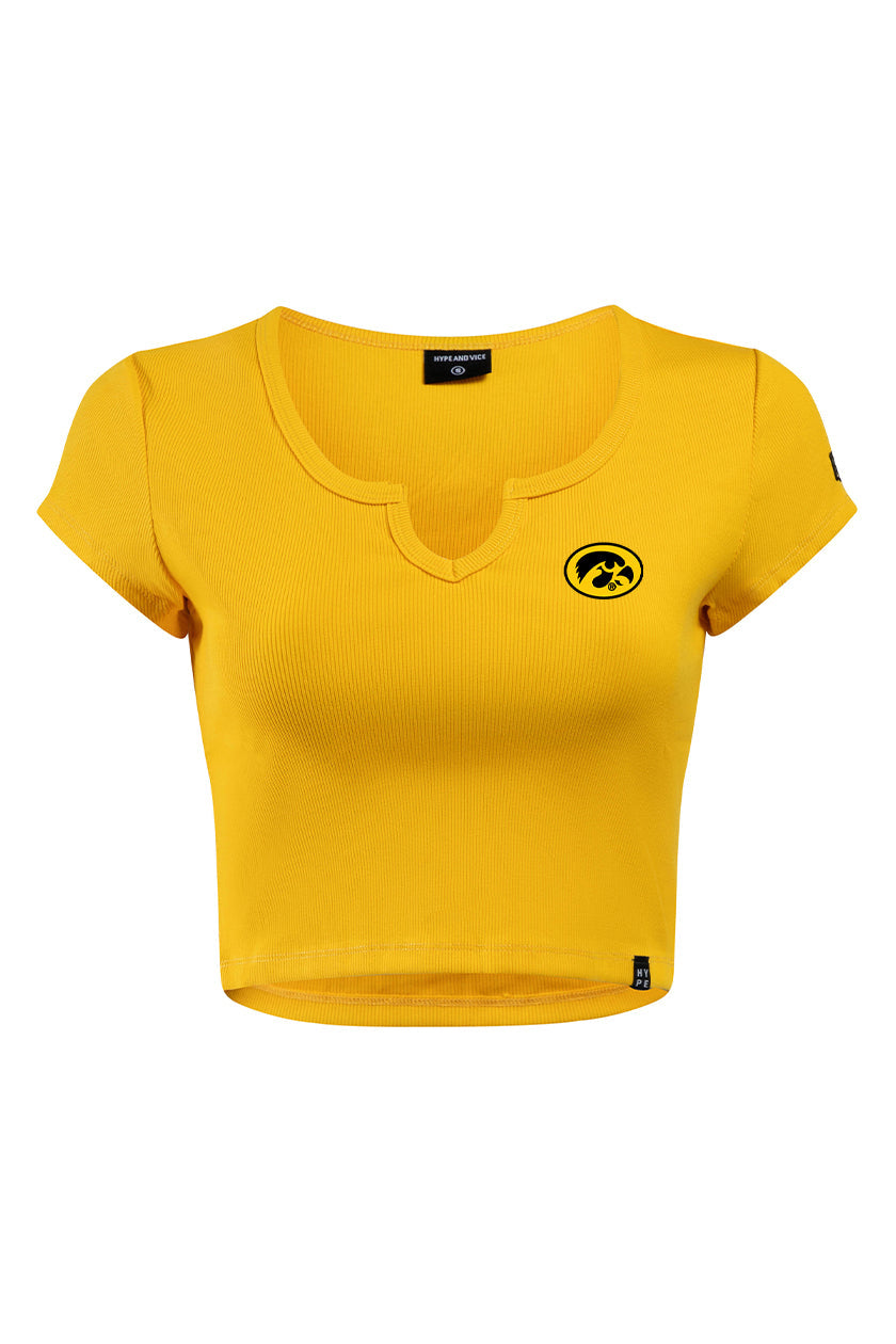 University of Iowa Cali Tee