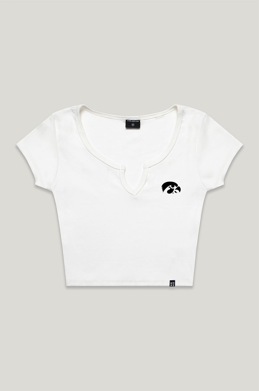 University of Iowa Cali Tee