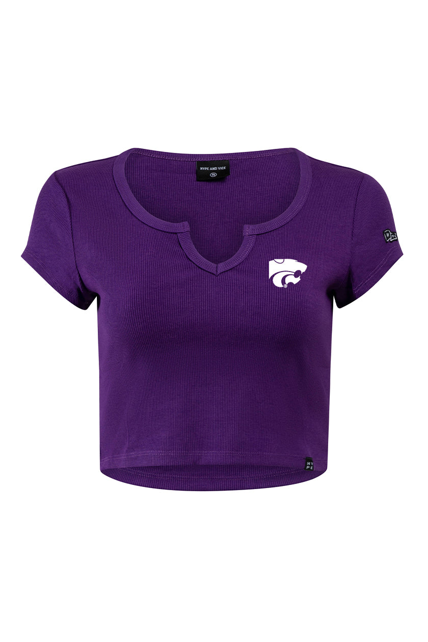 Kansas State Cali Tee