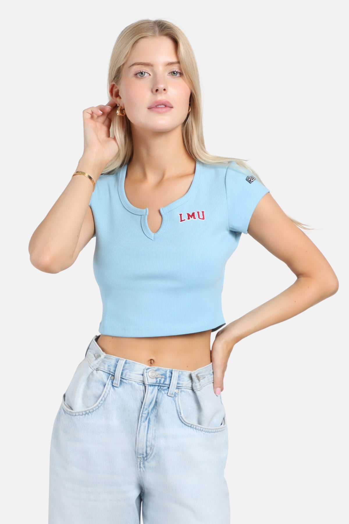 LMU Cali Tee