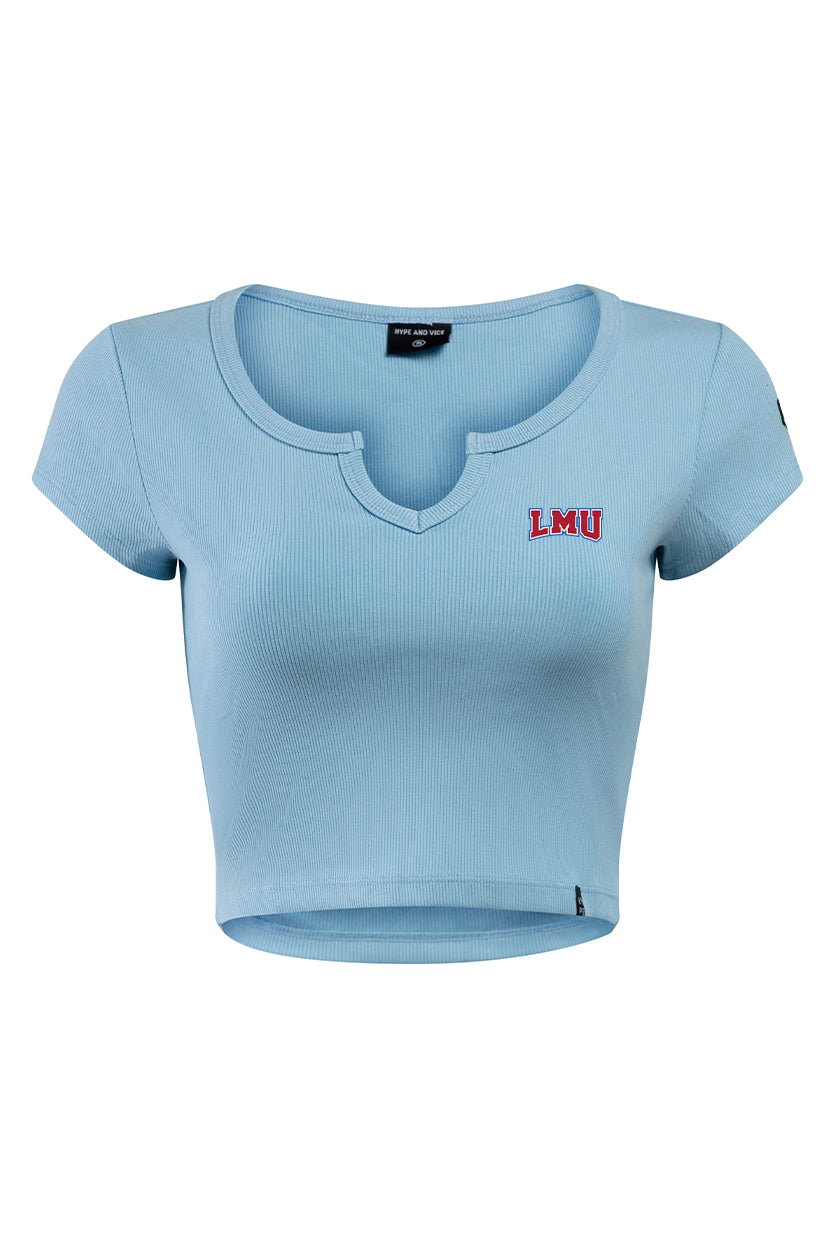 LMU Cali Tee