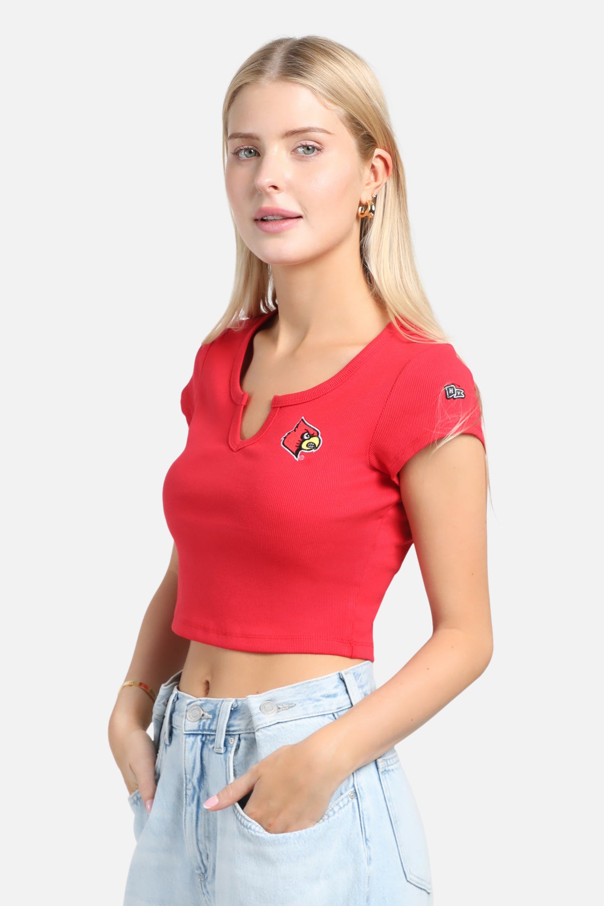 Louisville Cali Tee