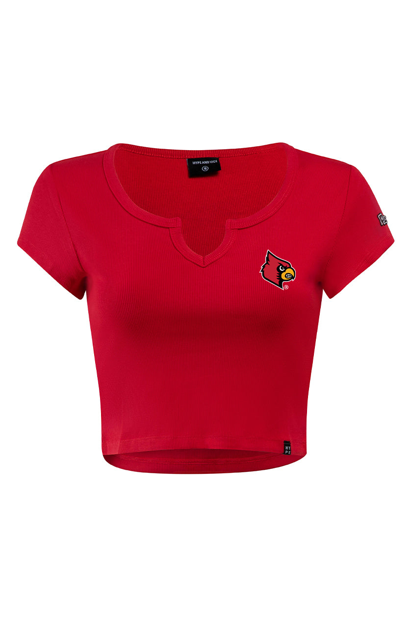 University of Louisville Cali Tee