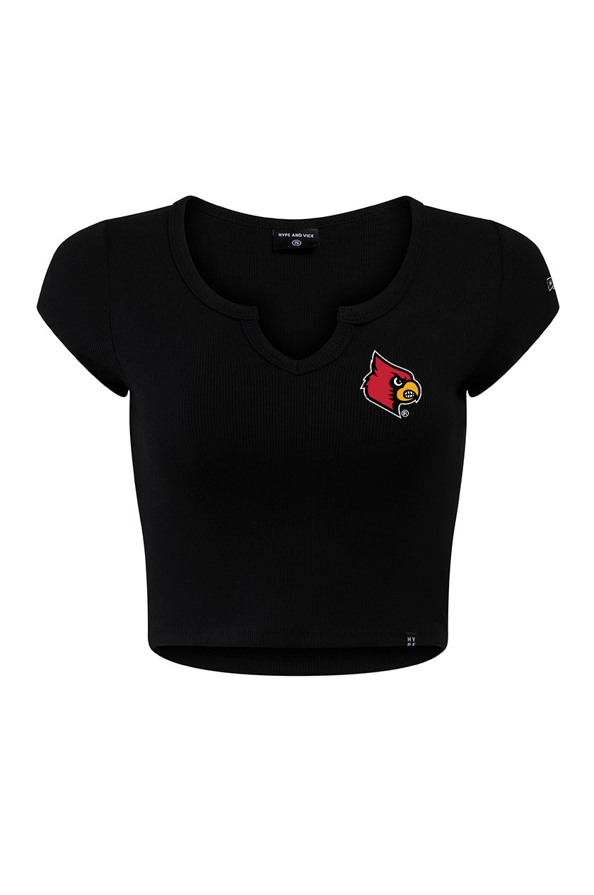 University of Louisville Cali Tee