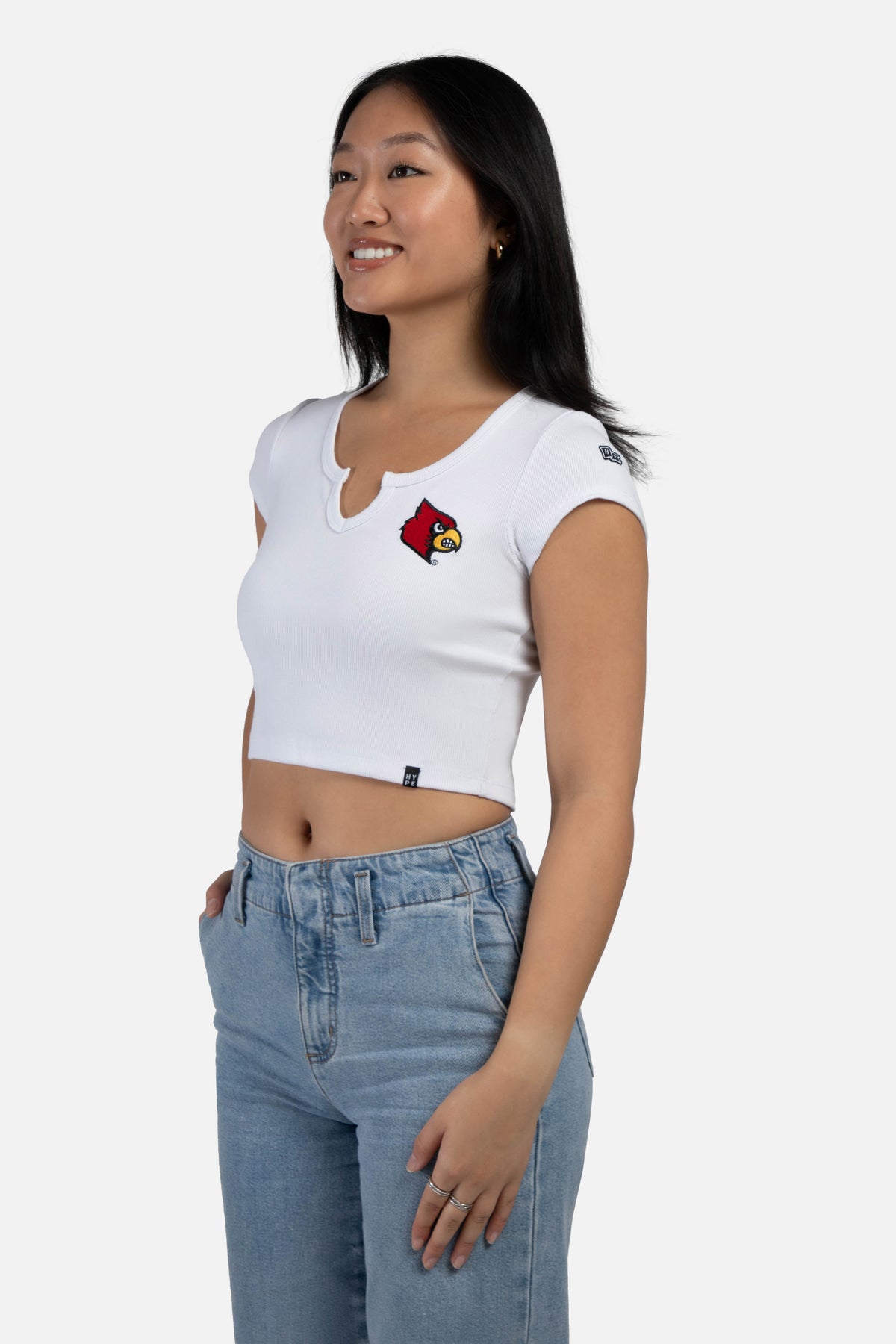 University of Louisville Cali Tee