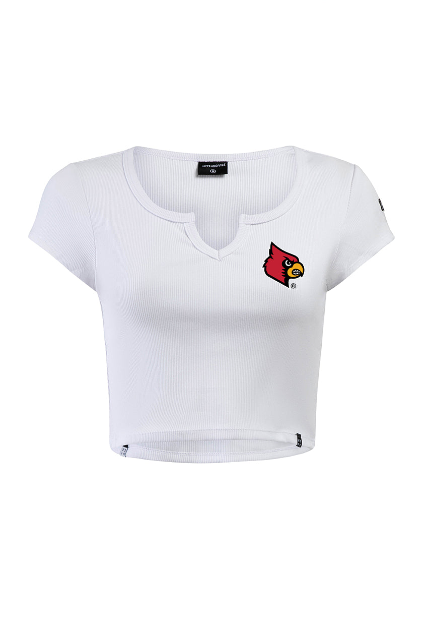 University of Louisville Cali Tee