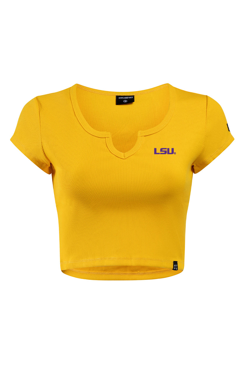 Louisiana State University Cali Tee