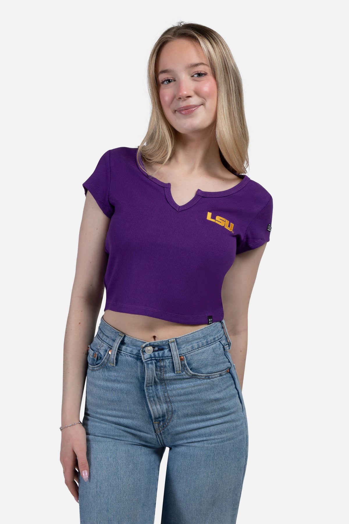 Louisiana State University Cali Tee