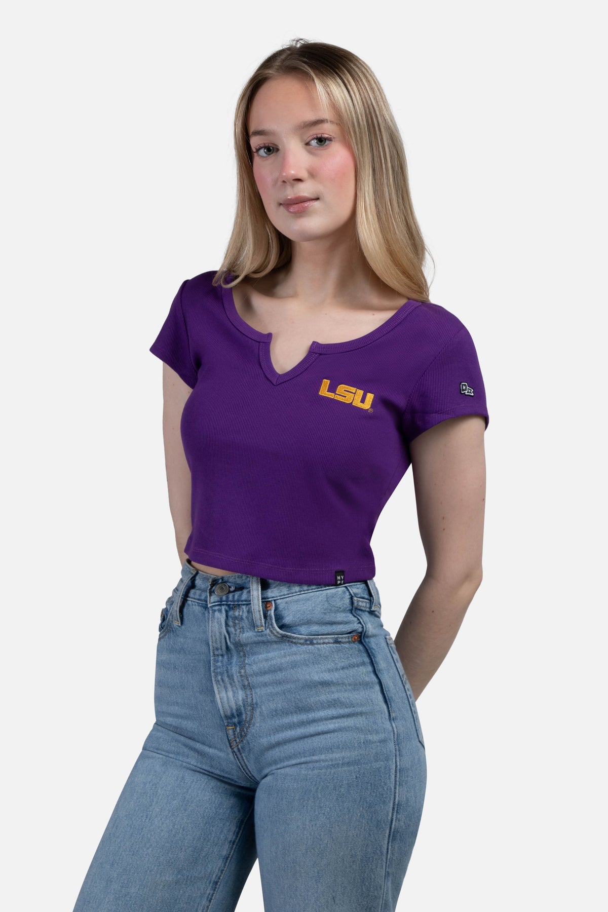 LSU Cali Tee